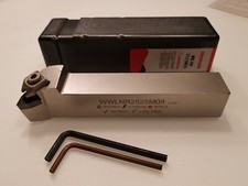 MWLNR2525M08 Drehmeißel