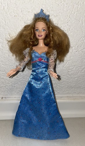 Barbie princess collection - barbie, ***