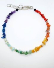 Chakra halsband - chakra,