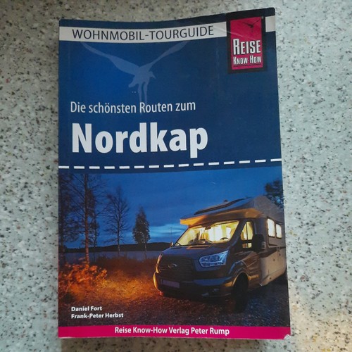 Reise know how - reise, know-how