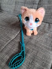 Fur Real Katze Batteriebetrieben