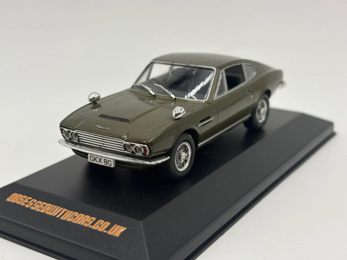 1969 aston martin dbs - 1969,