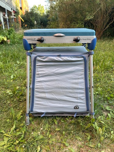 Campingaz camping kitchen - campingaz,