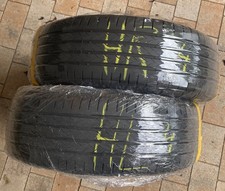 2 x Continental EcoContact 6