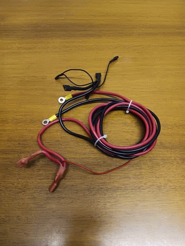 Kabelsatz für elektrische