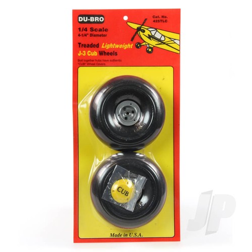 Dubro db425tlc - db425tlc, (108mm)