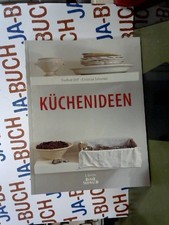 Kückenideen Cliff, Stafford: