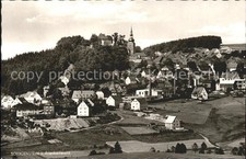 Schauenstein Ansicht mit