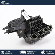 Ansaugbrücke Ansaugkrümmer Ladeluftkühler Audi A1 8X 1.4 TFSI 03C129811AM