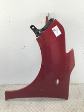 Kotflügel Citroen C3 Picasso (SH) vorne Links KJC rot ERYTHREE/SANGUINE 674901