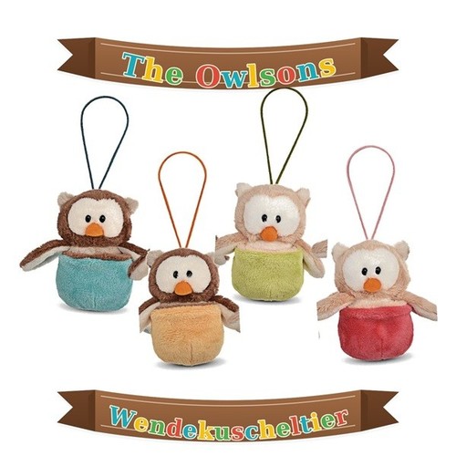 Nici the owlsons - nici, –