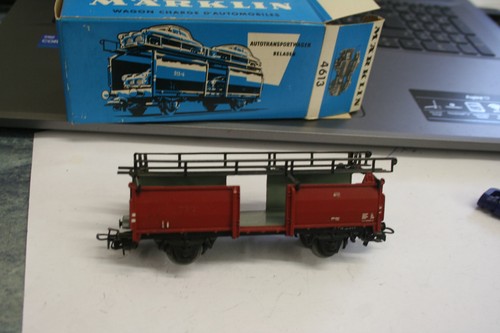 Märklin 4612 - h0,