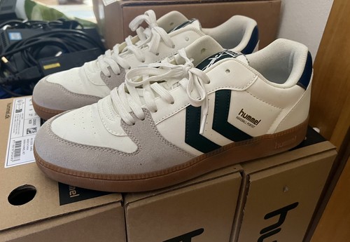 Hummel sneaker handball - sneaker,