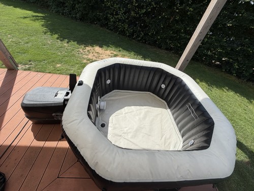 Intex 28458 whirlpool - 28458,