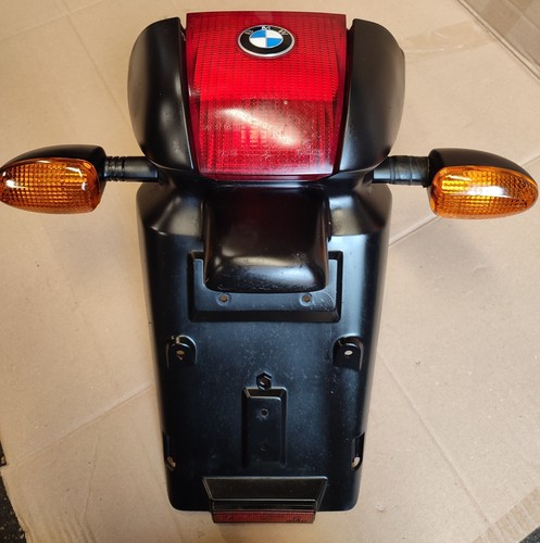 Bmw k1200 1996 2001 - bmw, rs