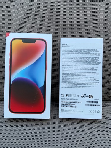 Apple handy iphone - handy, 14,