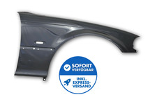 Kotflügel rechts lackiert BMW