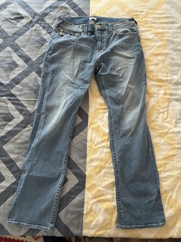True religion ricky - true,