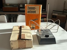DDR Zimmerantenne Zia 509 in OVP