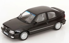 Opel Kadett E GSi 1991 Helmut