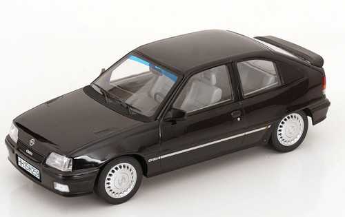 Opel kadett gsi 1991 helmut - gsi,