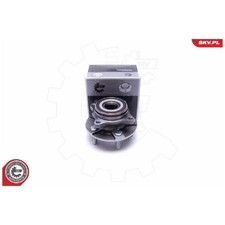 Radlagersatz hinten für Ford