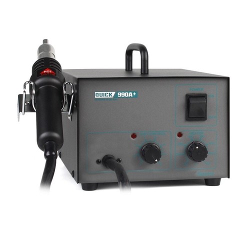 320w 990a hot - 990a+, desoldering