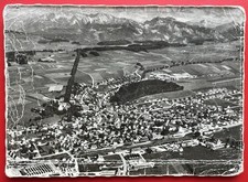 AK Marktoberdorf - Ammergauer Alpen Branderschrofen Schwangau Schwaben Ostallgäu