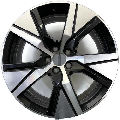Alufelge zoll 5 5x108 - alufelge, 19