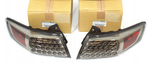 Rücklichter lampe aussen - aussen, 2