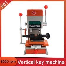 Schlüsselfräsmaschine