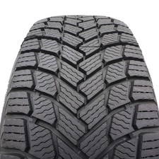 205 55 16 1x MICHELIN 205/55 R16 94H XL X-ICE Snow Winterreifen 2022 WIE NEU