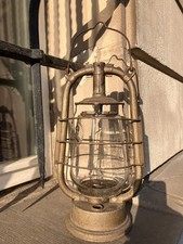 Feuerhand Sturmlaterne Modell