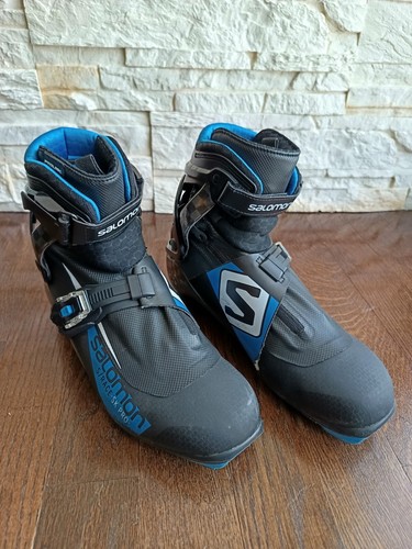 Salomon race carbon pro - s-race, sk