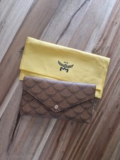 MCM Geldbeutel