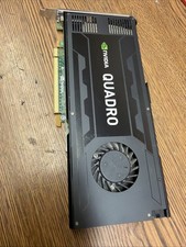 NVIDIA Quadro K4000 3GB GDDR5