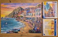 Ravensburger Puzzle