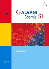 Galvani Chemie S1 Ausgabe B