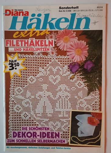 Die kleine diana sonderheft - kleine,