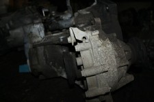 Schaltgetriebe 5-Gang HNV HNV