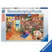 Ravensburger Puzzle 3000 Teile
