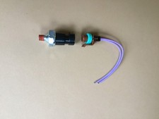 Öldrucksensor
