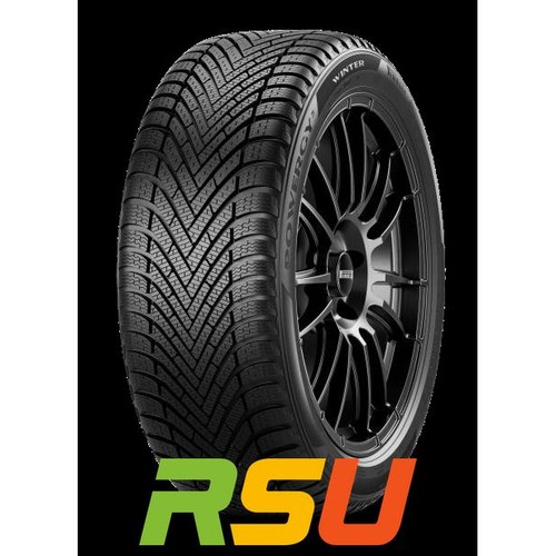 Pirelli powergy winter - 4x, xl