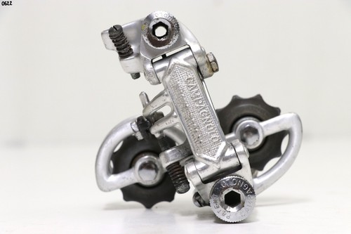 Campagnolo nuovo record patent - nuovo,
