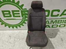 sitz hinten zentral CITROEN