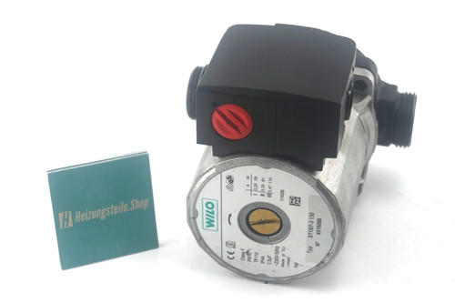 Wilo solarpumpe pumpe - pumpe, st