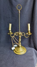 Lampe Tischlampe Vintage