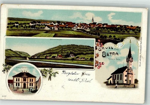 72160 w7240 betra hohenz - w7240,