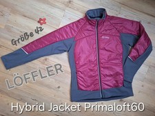 LÖFFLER ❤️ Hybrid