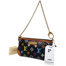 TARIFF FREE Authentic Louis